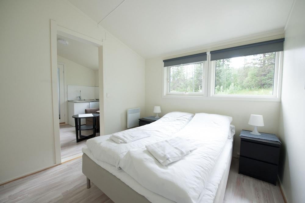 Skillevollen Hotel