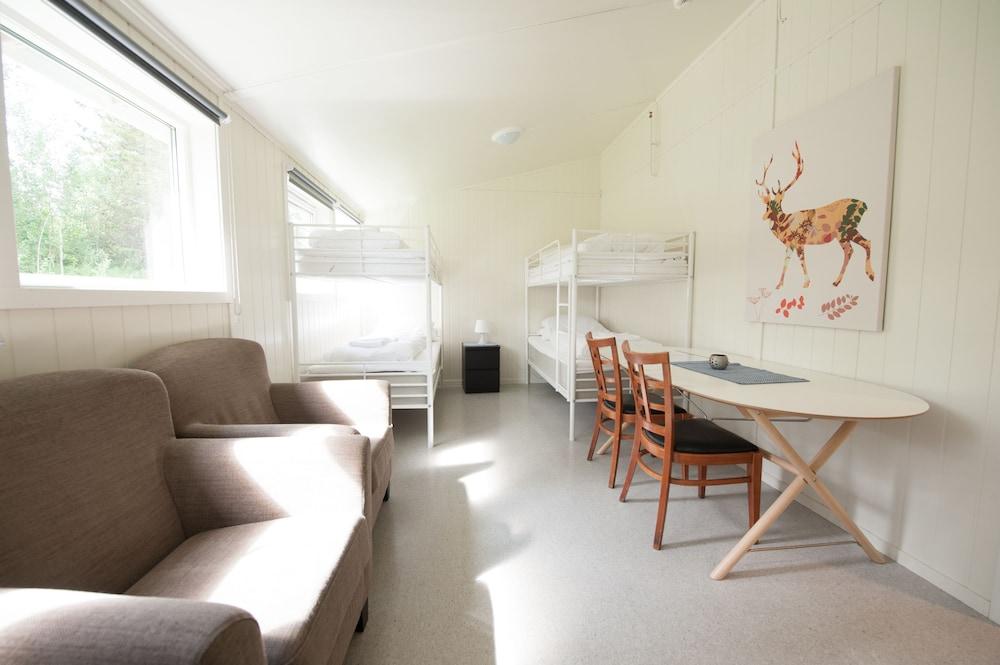 Skillevollen Hotel