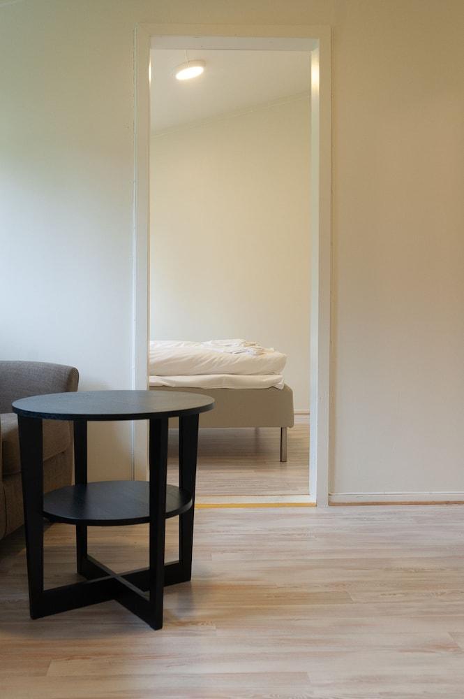 Skillevollen Hotel
