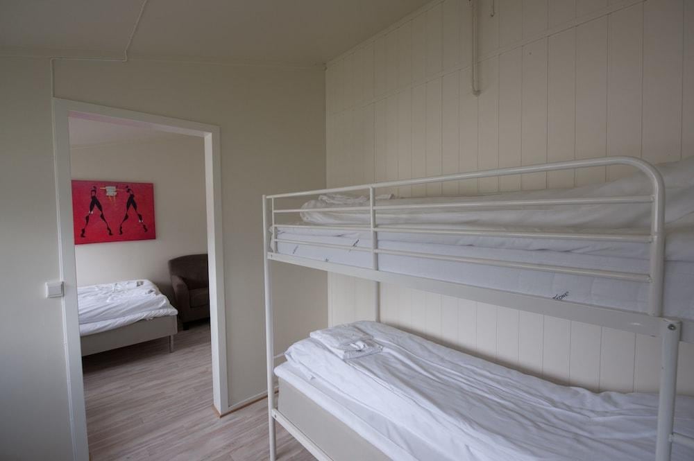 Skillevollen Hotel