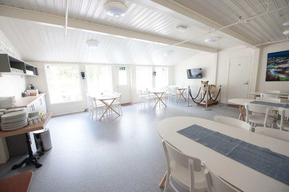 Skillevollen Hotel
