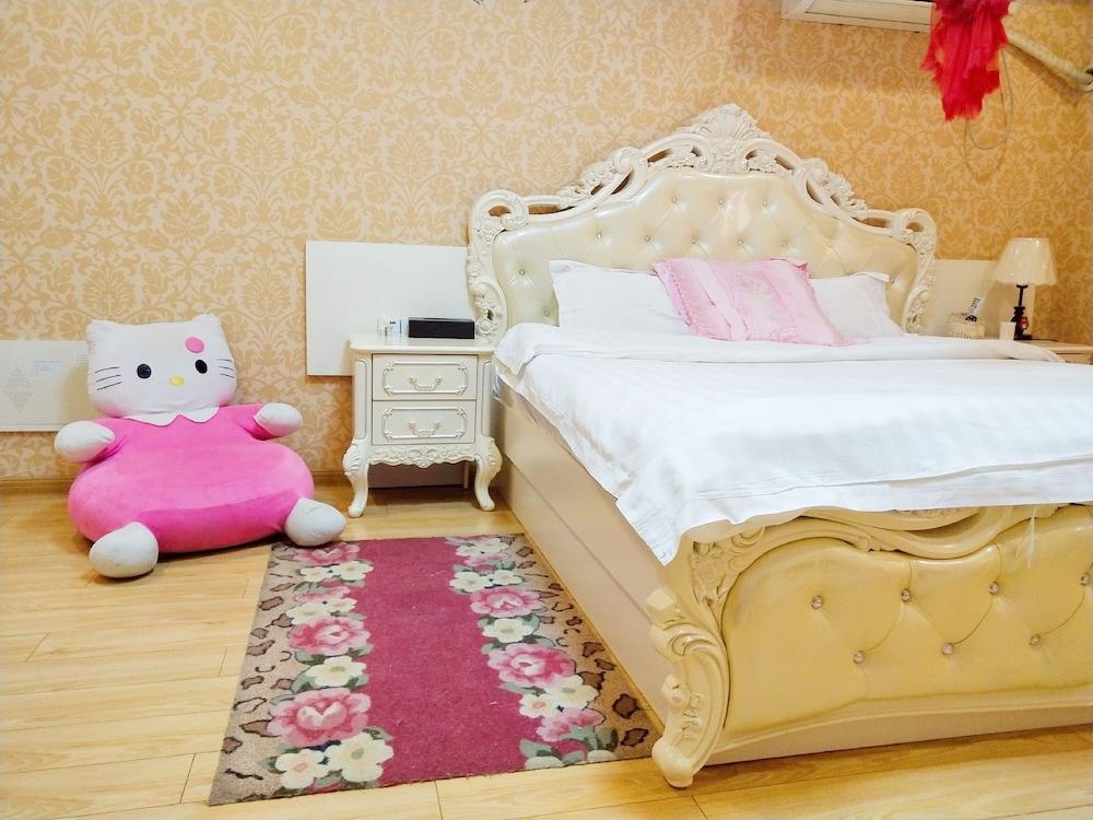 Nanjing Ty Holiday Hotel