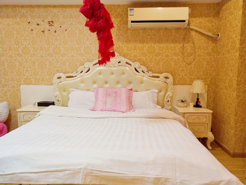 Nanjing Ty Holiday Hotel