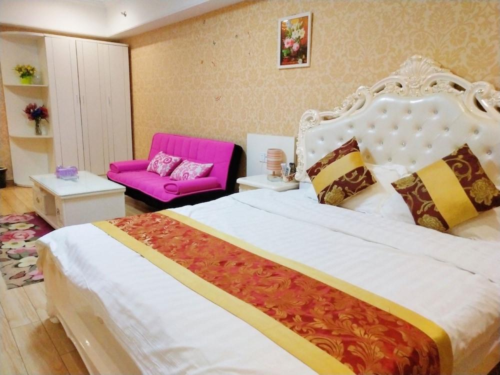 Nanjing Ty Holiday Hotel