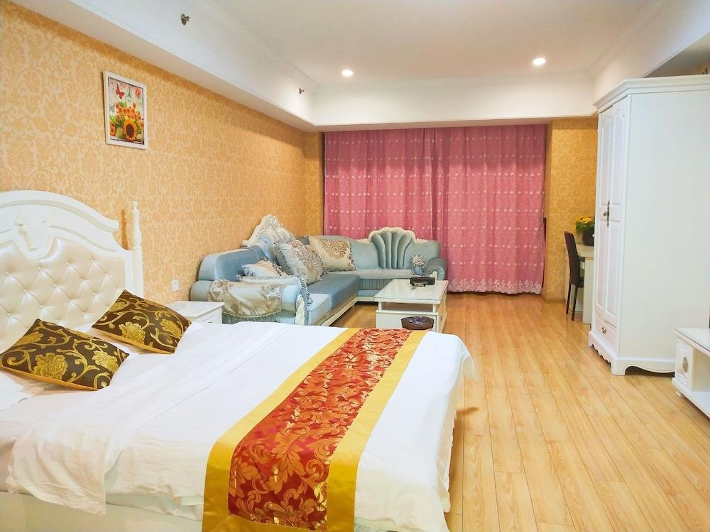 Nanjing Ty Holiday Hotel