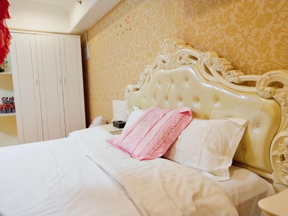 Nanjing Ty Holiday Hotel