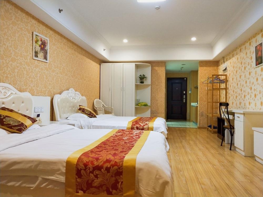 Nanjing Ty Holiday Hotel