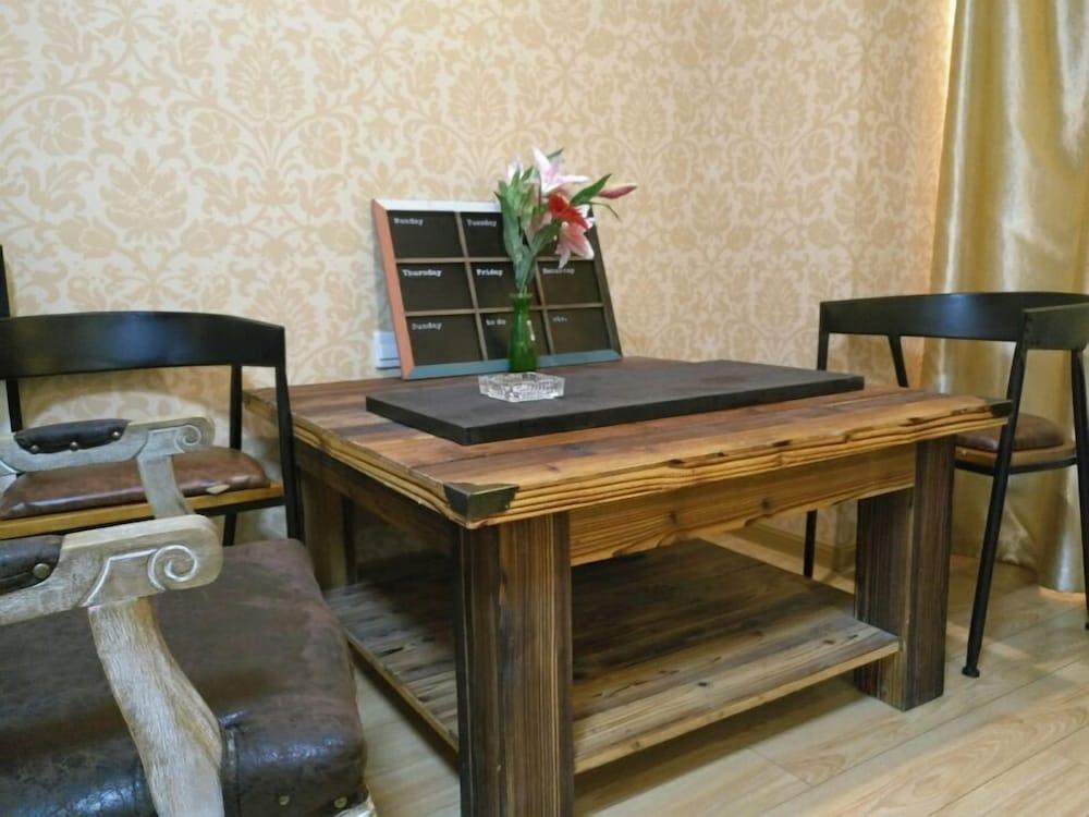 Nanjing Ty Holiday Hotel