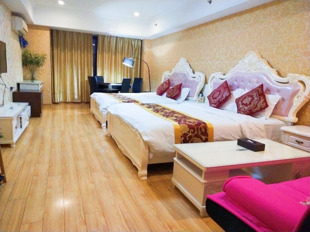 Nanjing Ty Holiday Hotel