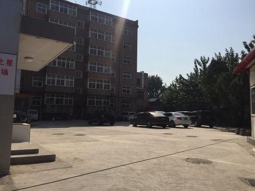 Jinjiang Inn Handan Zhonghua Street South