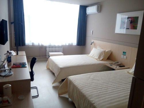Jinjiang Inn Handan Zhonghua Street South