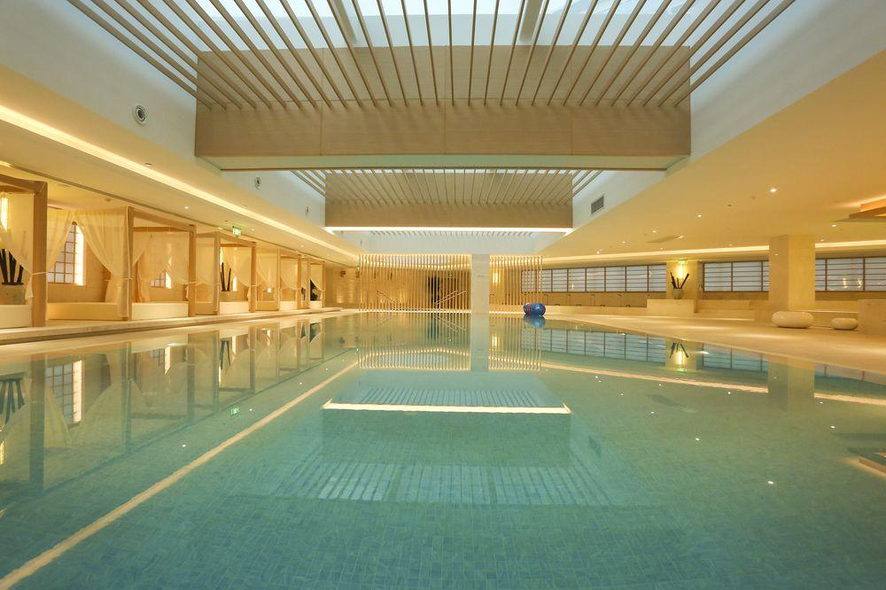 Libre Resorts Huangshan