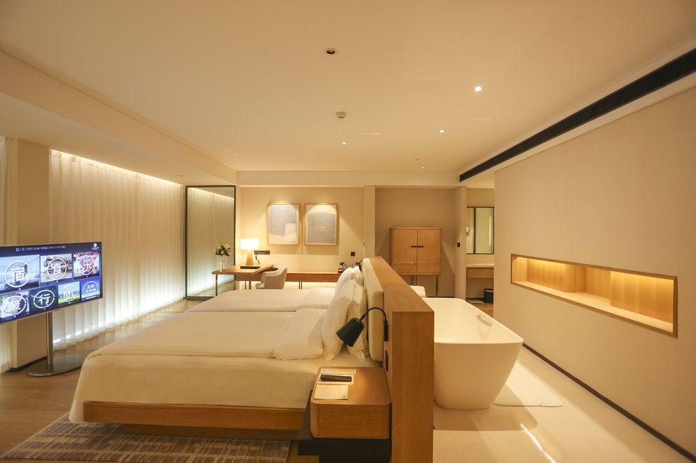 Libre Resorts Huangshan
