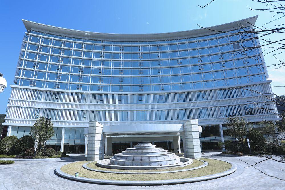 Libre Resorts Huangshan