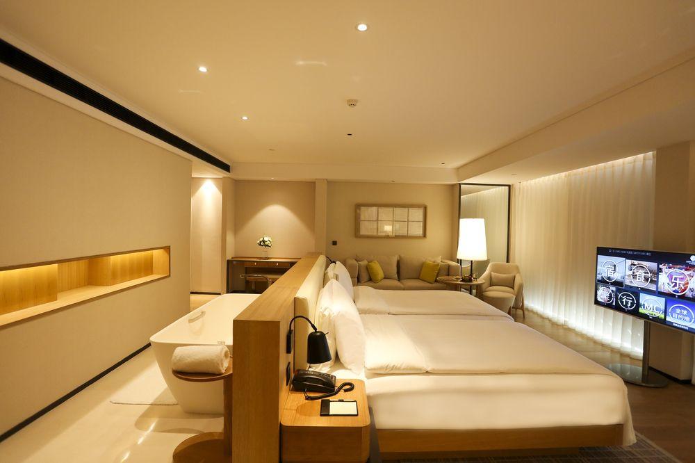 Libre Resorts Huangshan