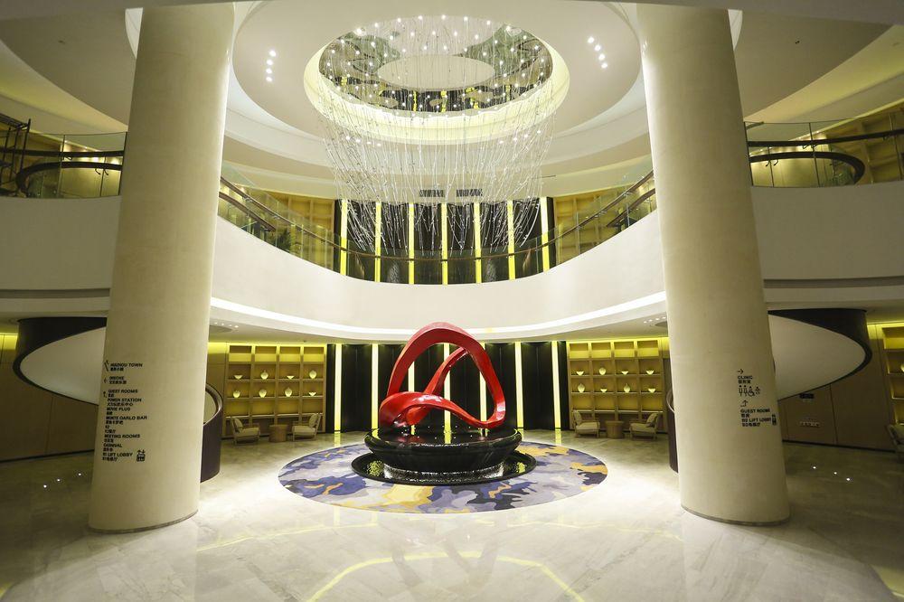 Libre Resorts Huangshan
