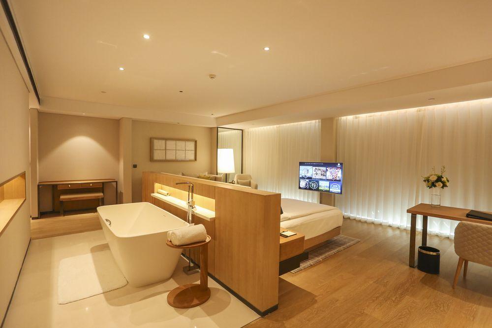 Libre Resorts Huangshan