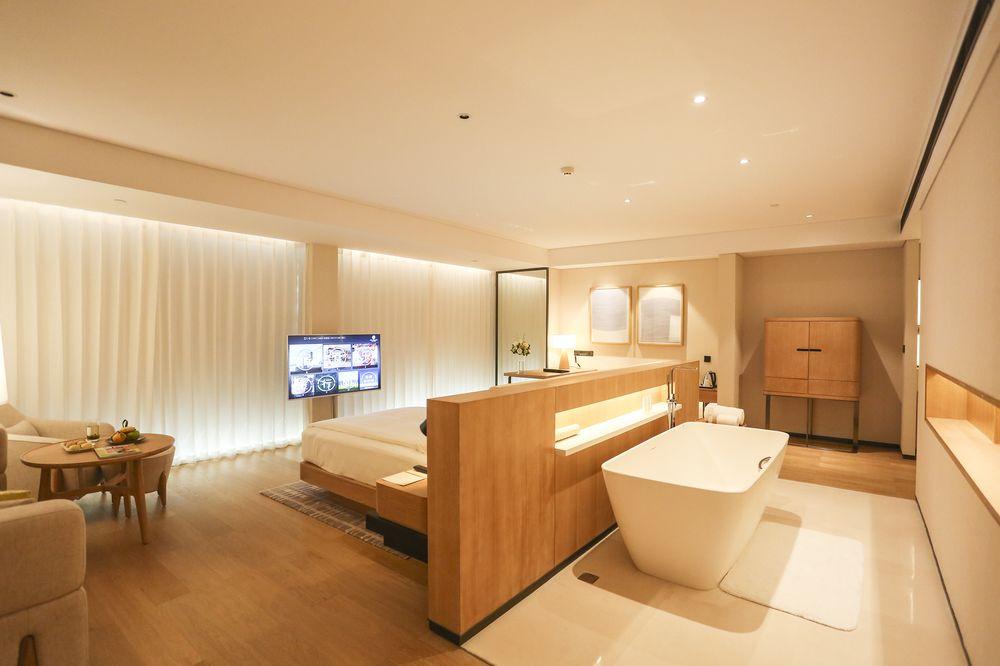 Libre Resorts Huangshan