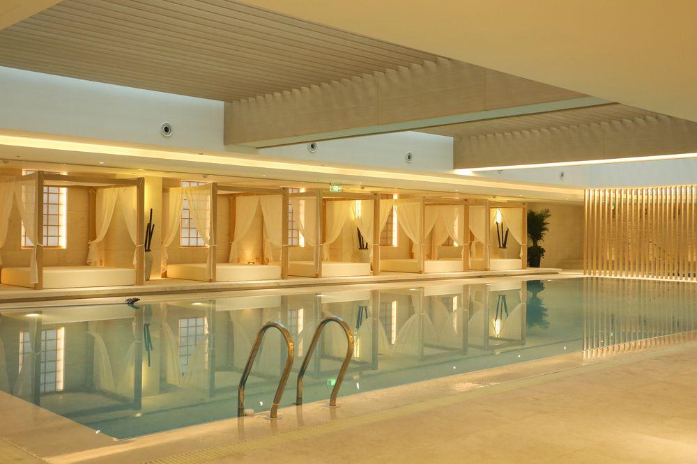Libre Resorts Huangshan