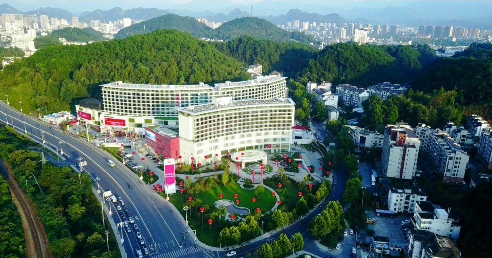 Libre Resorts Huangshan