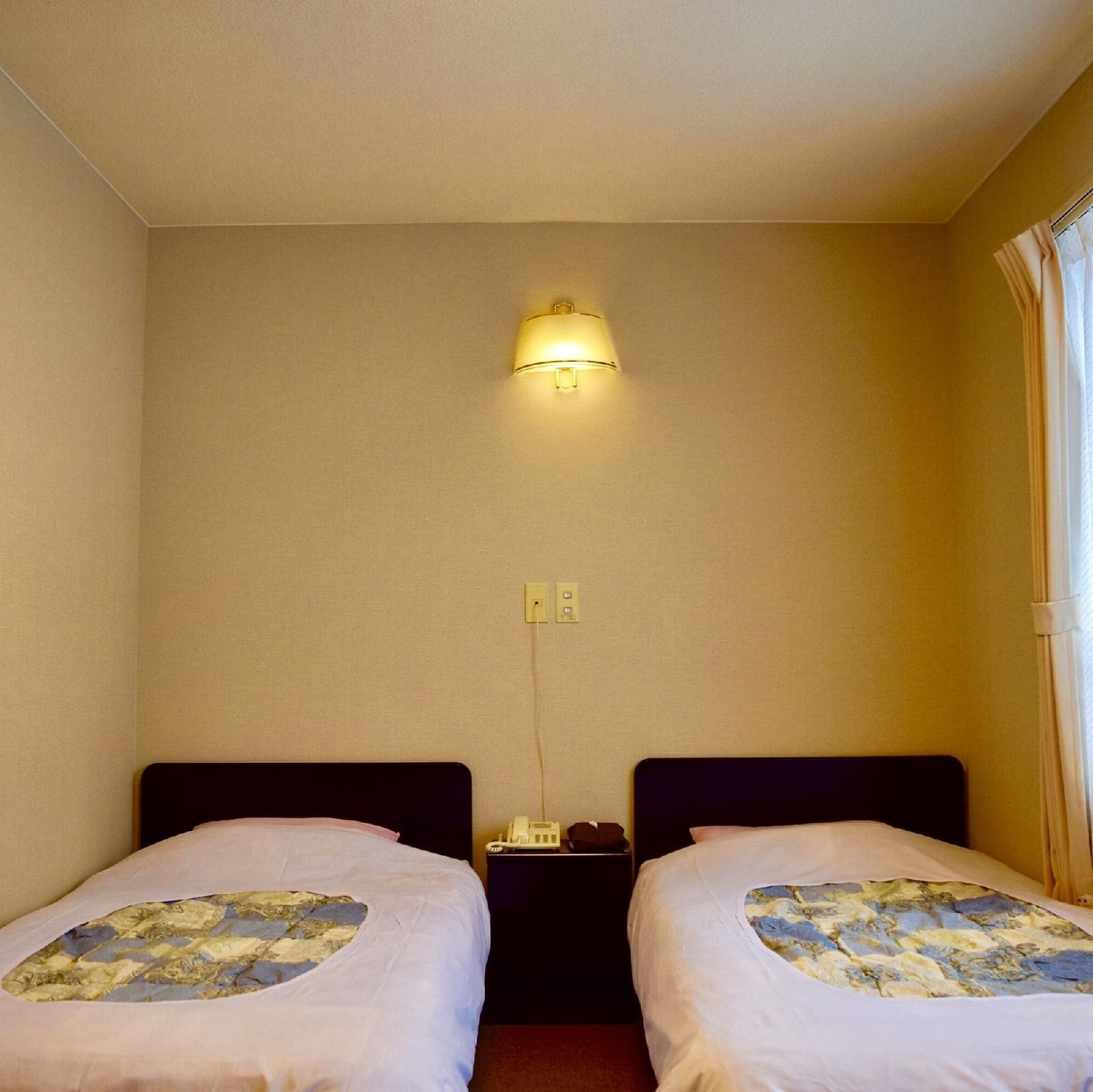 Hotel Elm Ishiuch