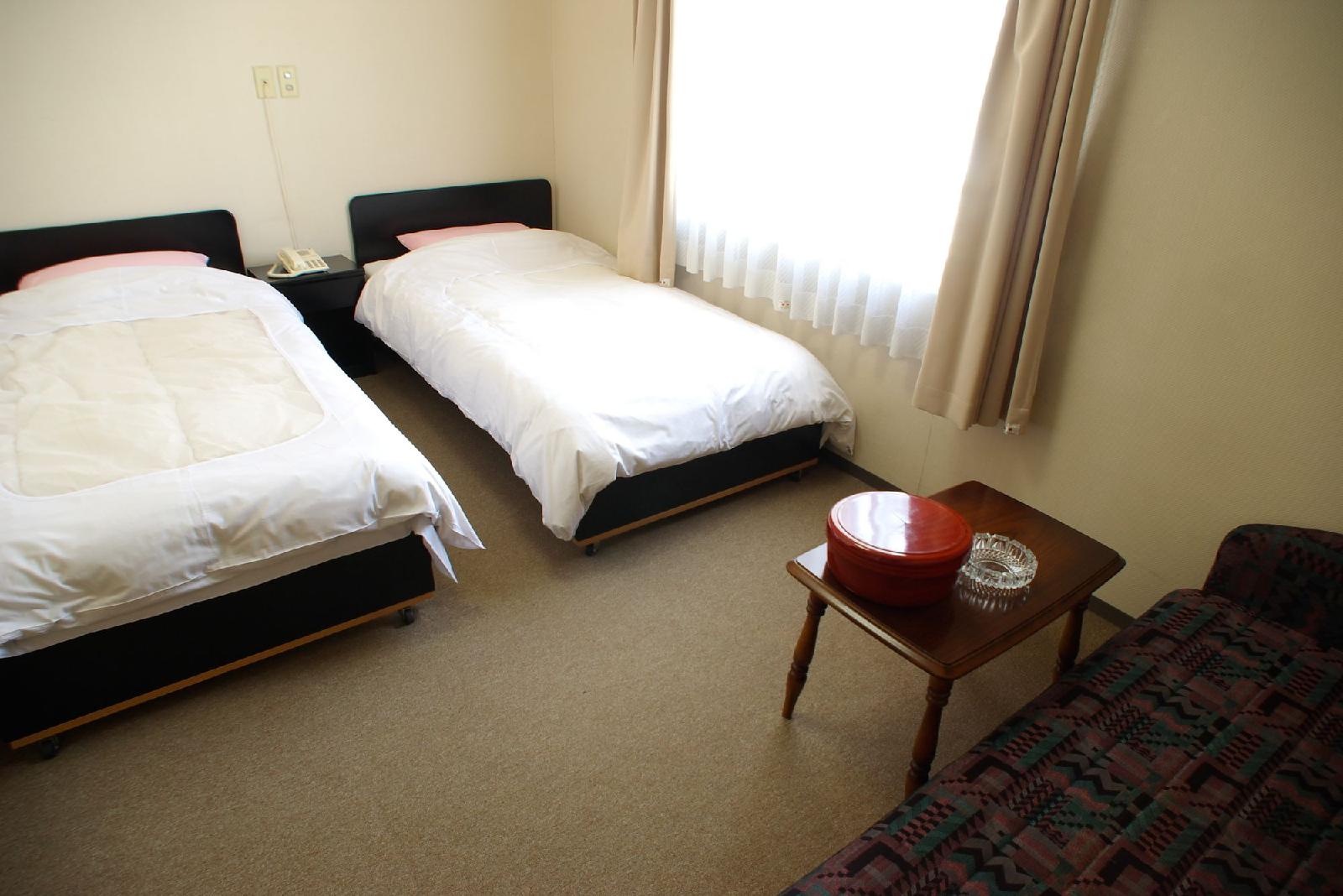 Hotel Elm Ishiuch