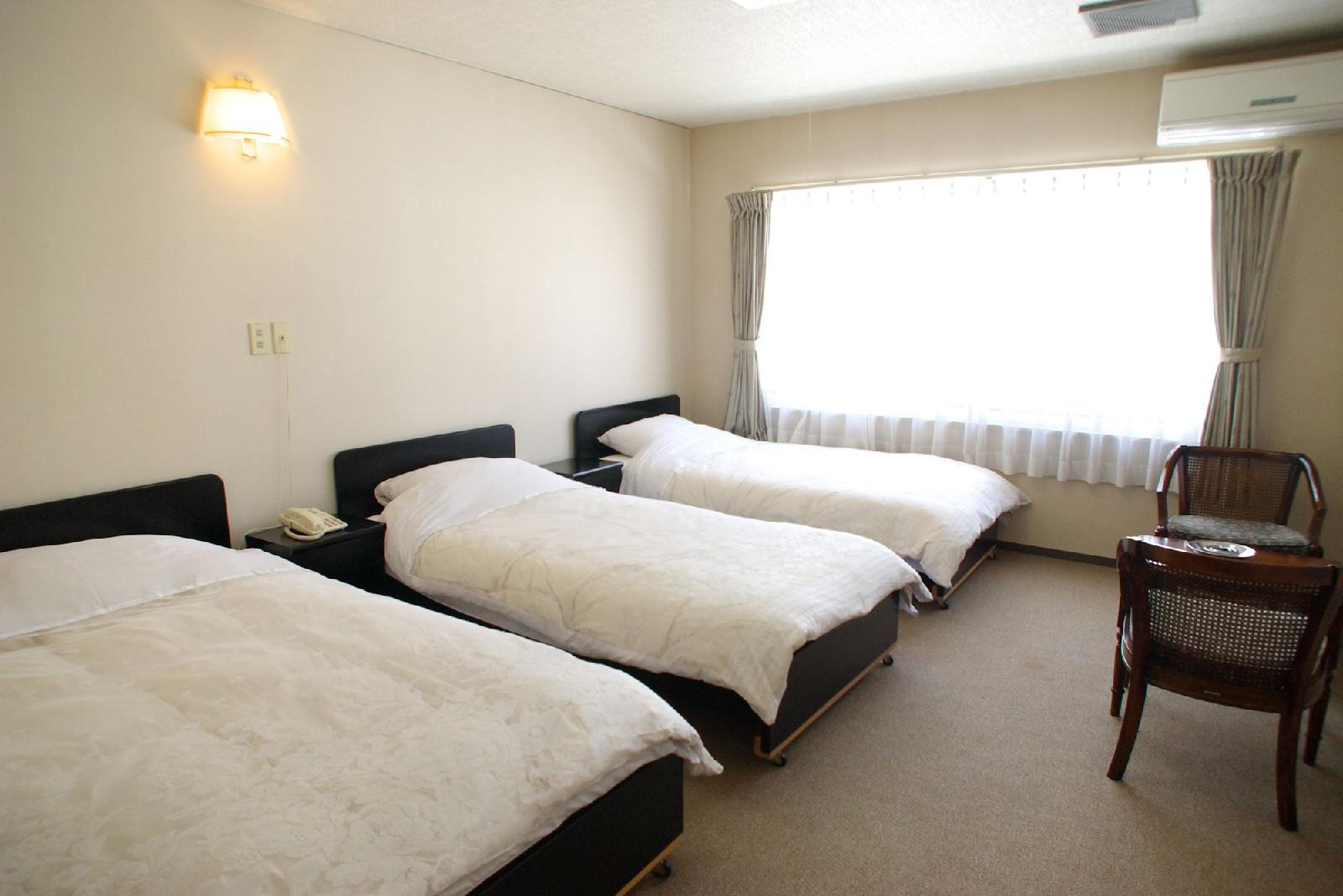 Hotel Elm Ishiuch