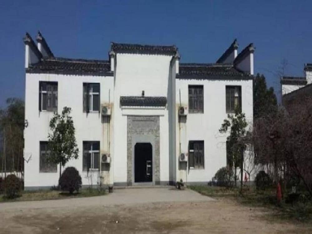 Liuxi Mountain Villa