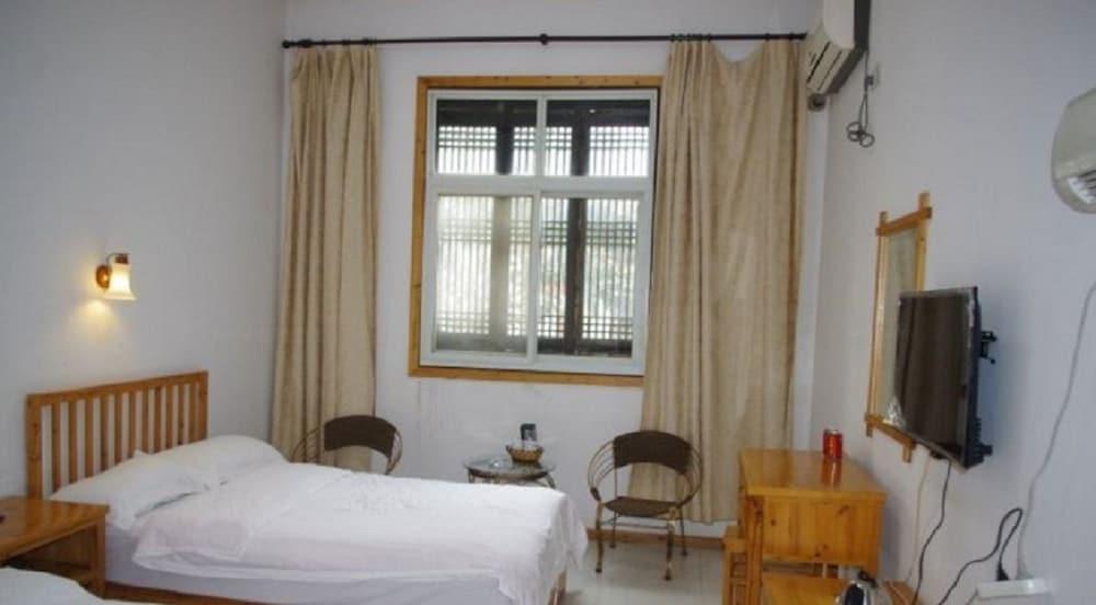 Liuxi Mountain Villa