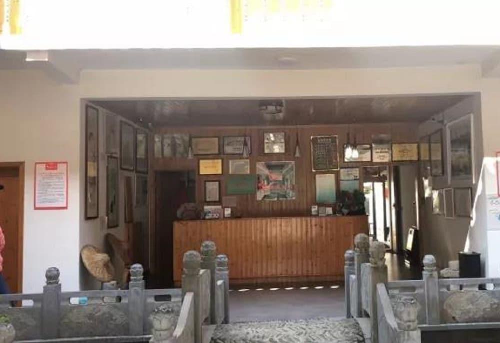 Liuxi Mountain Villa