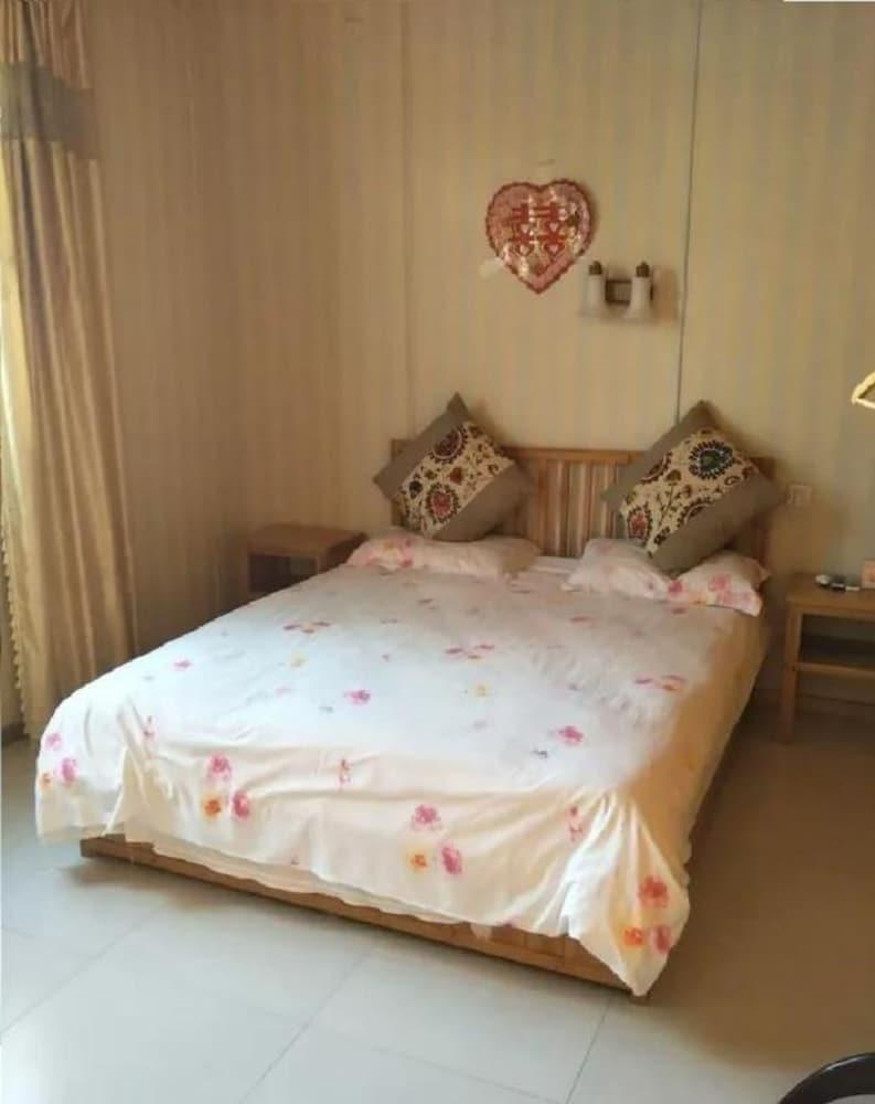 Liuxi Mountain Villa