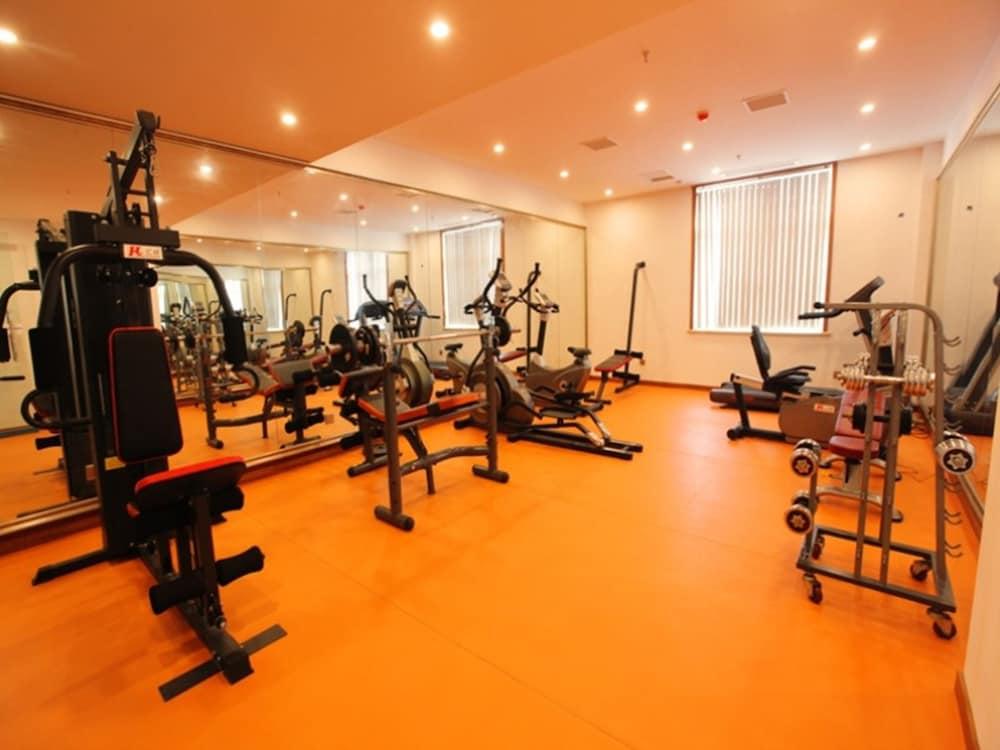 GreenTree Inn An Hui Bo Zhou Qiaocheng District Yidu Trade City Business Hotel