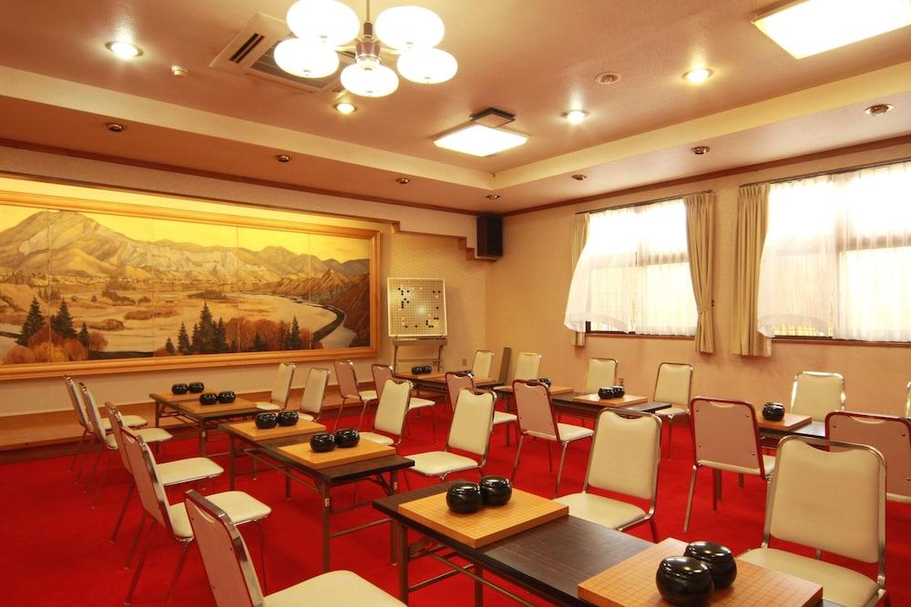 Echigoya Ryokan