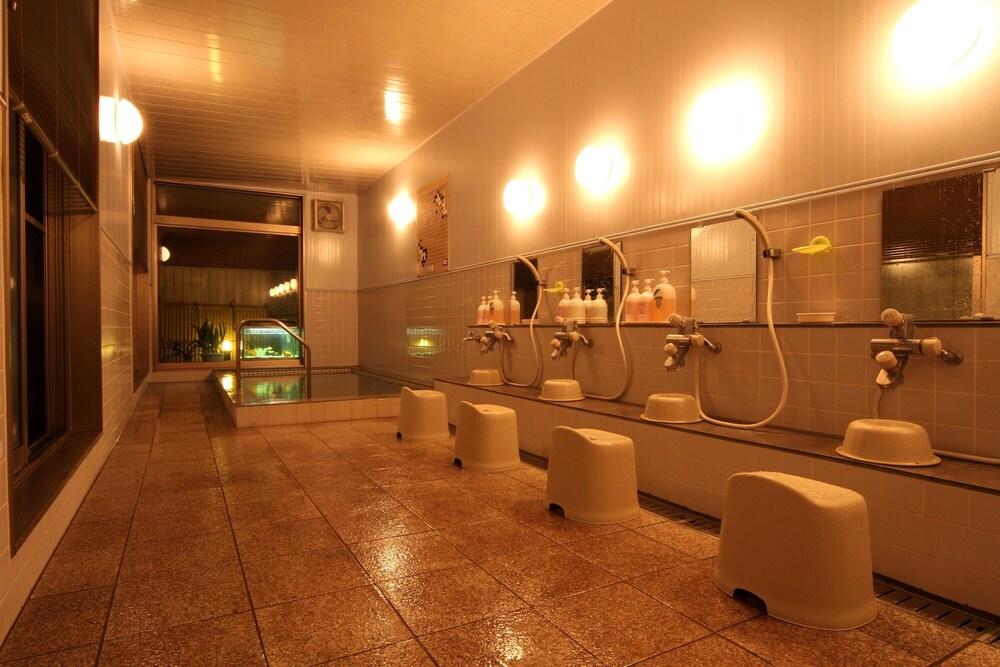 Echigoya Ryokan