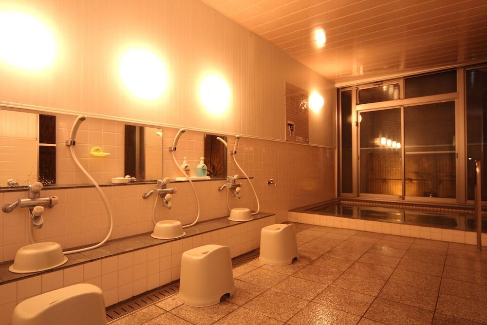 Echigoya Ryokan