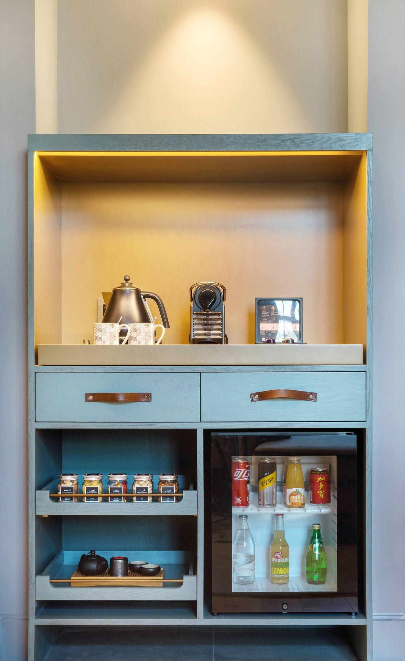 Meliá Shanghai Parkside