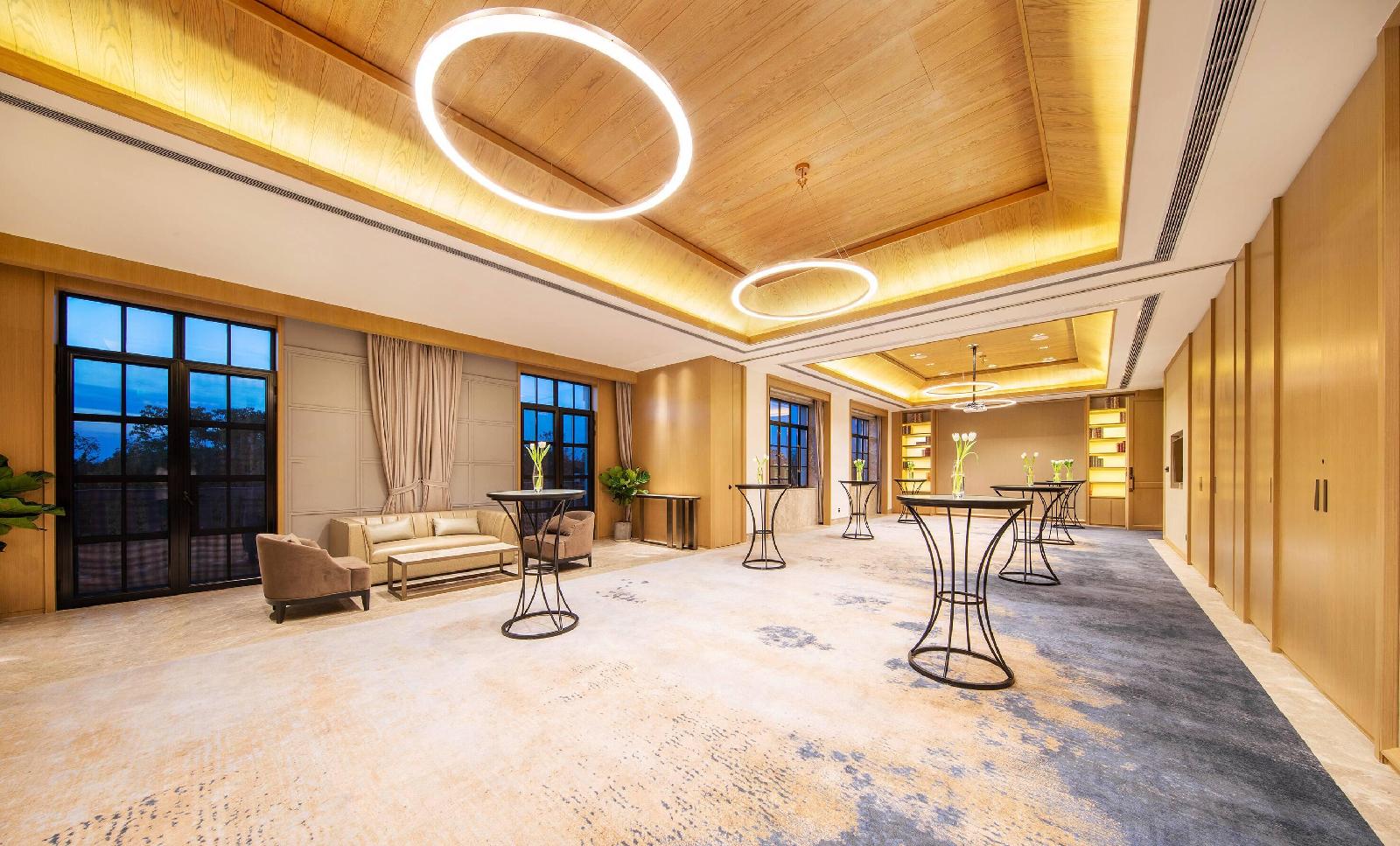 Meliá Shanghai Parkside