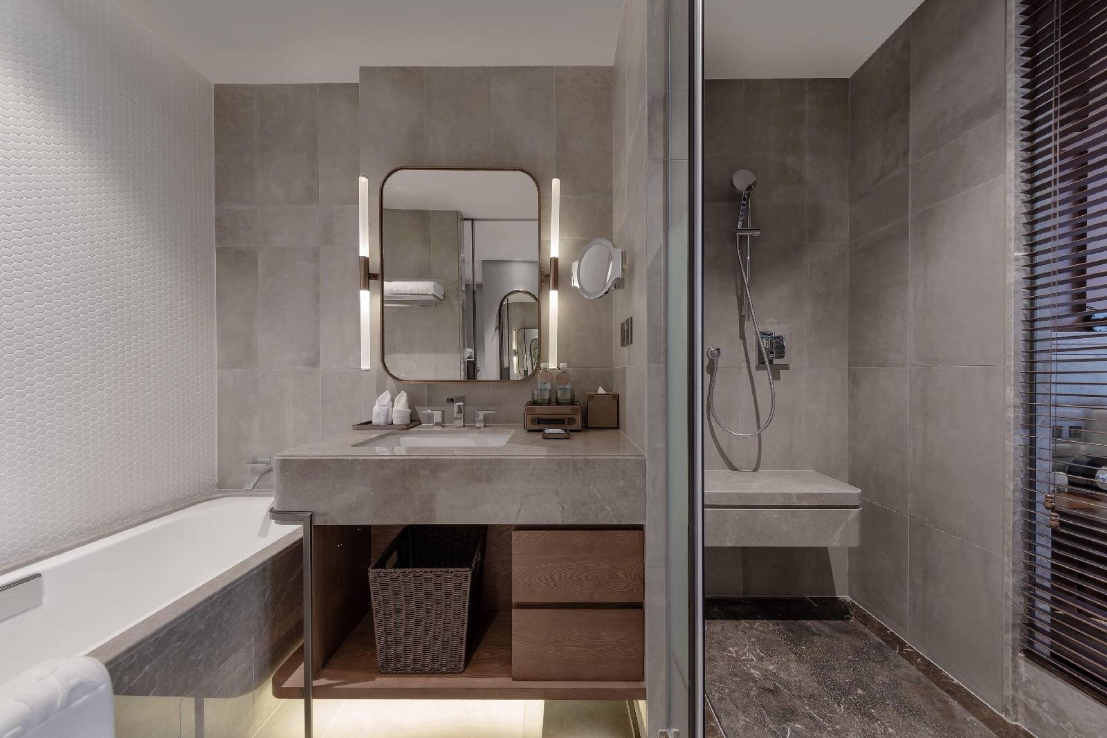 Meliá Shanghai Parkside