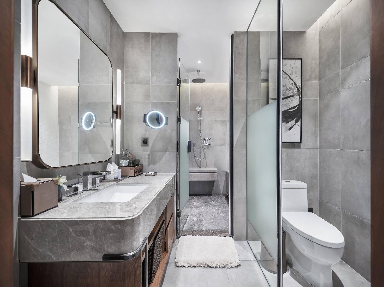 Meliá Shanghai Parkside