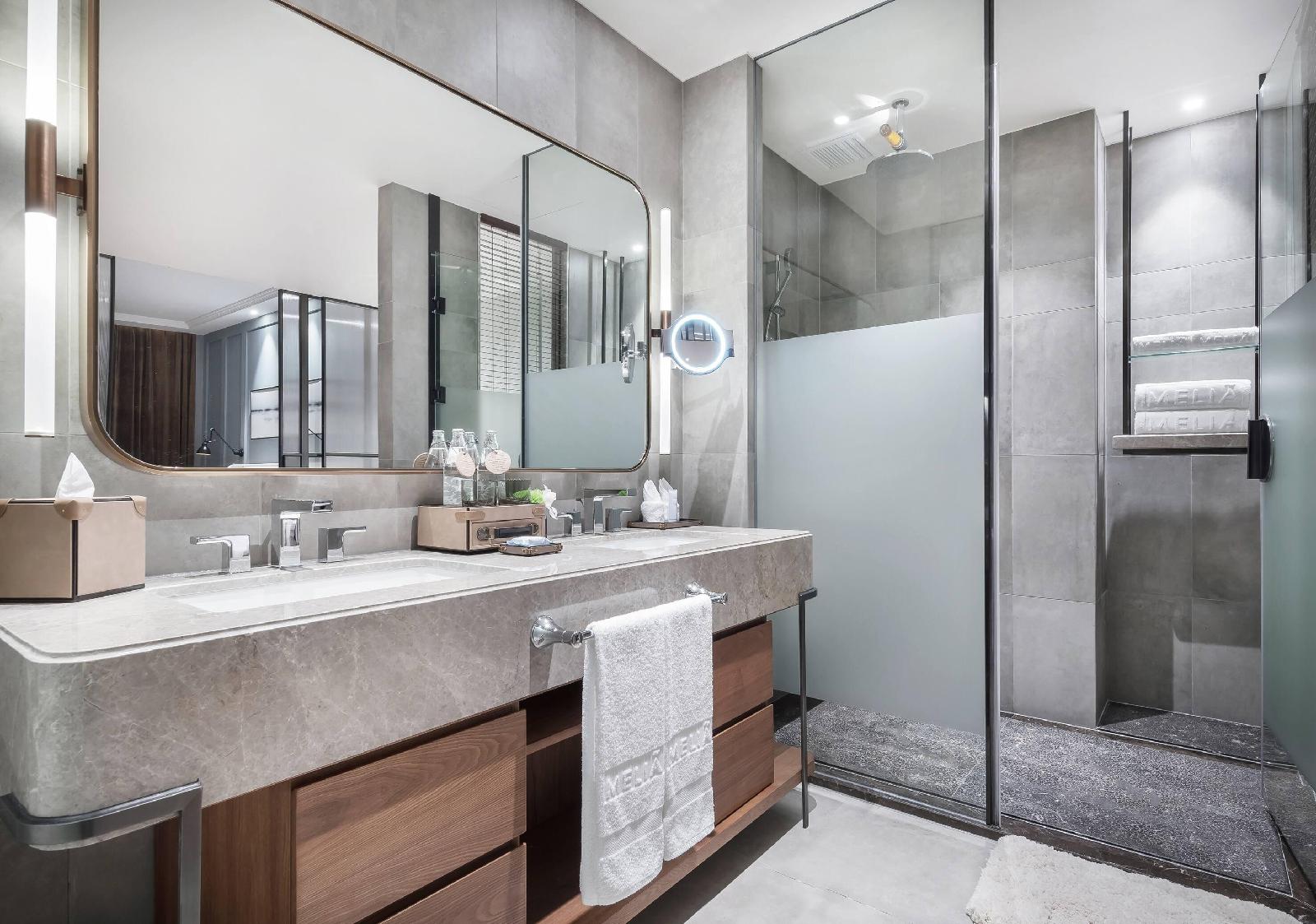 Meliá Shanghai Parkside