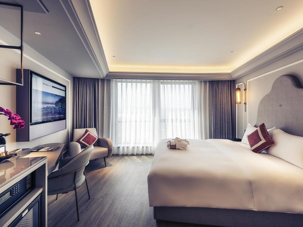 Mercure Hangzhou West Lake