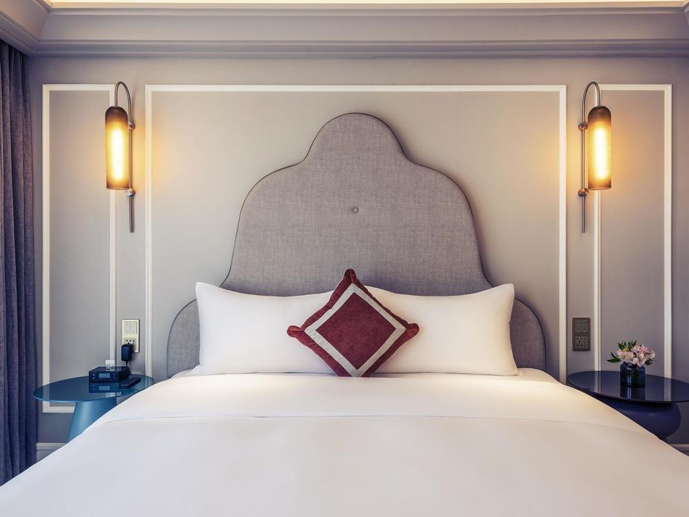 Mercure Hangzhou West Lake
