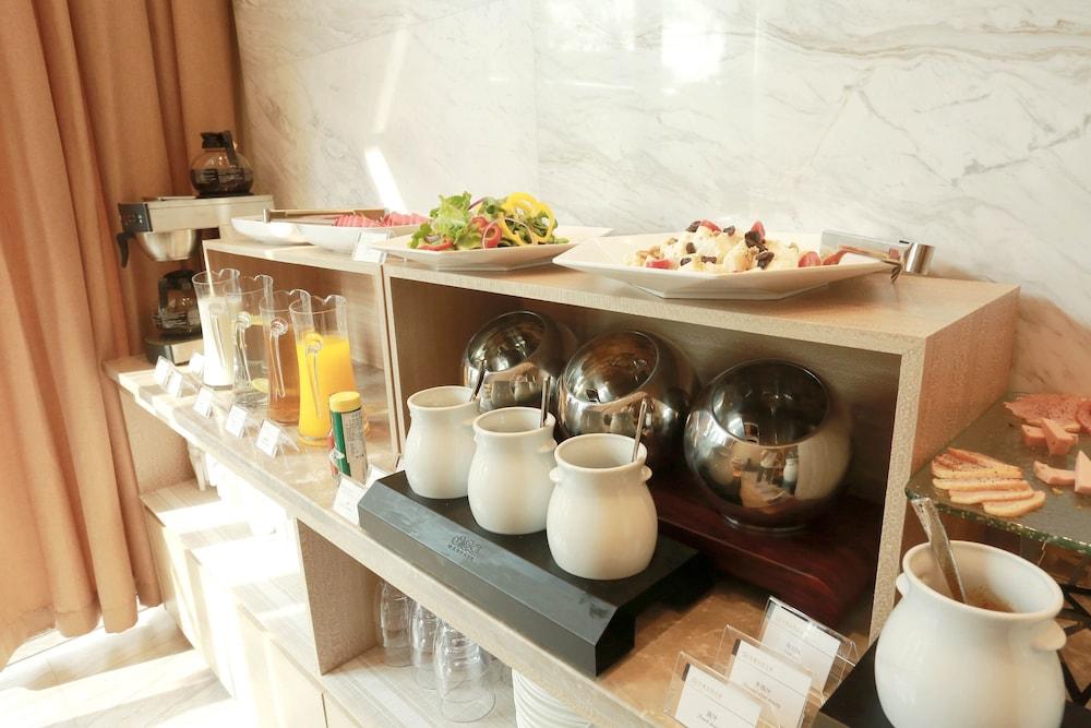 Poltton International Service Apartment Zhangzhou Changtai Mayang Branch