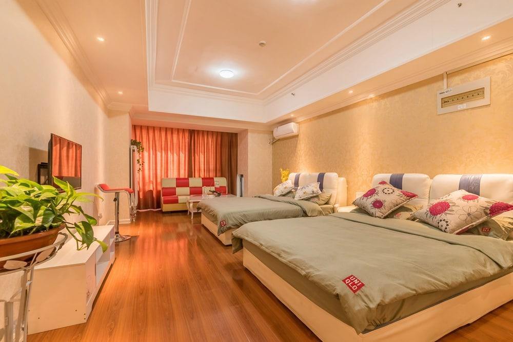 Taishan Shell Apartment
