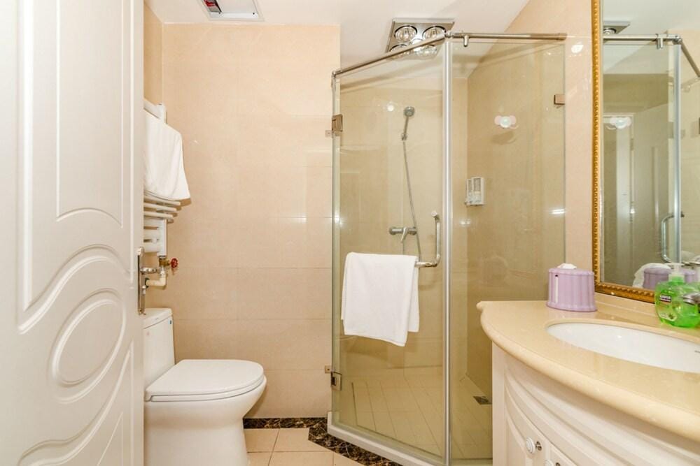 Taishan Shell Apartment