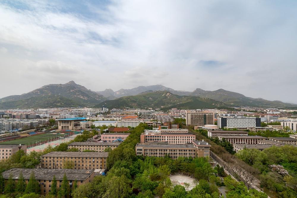 Taishan Shell Apartment
