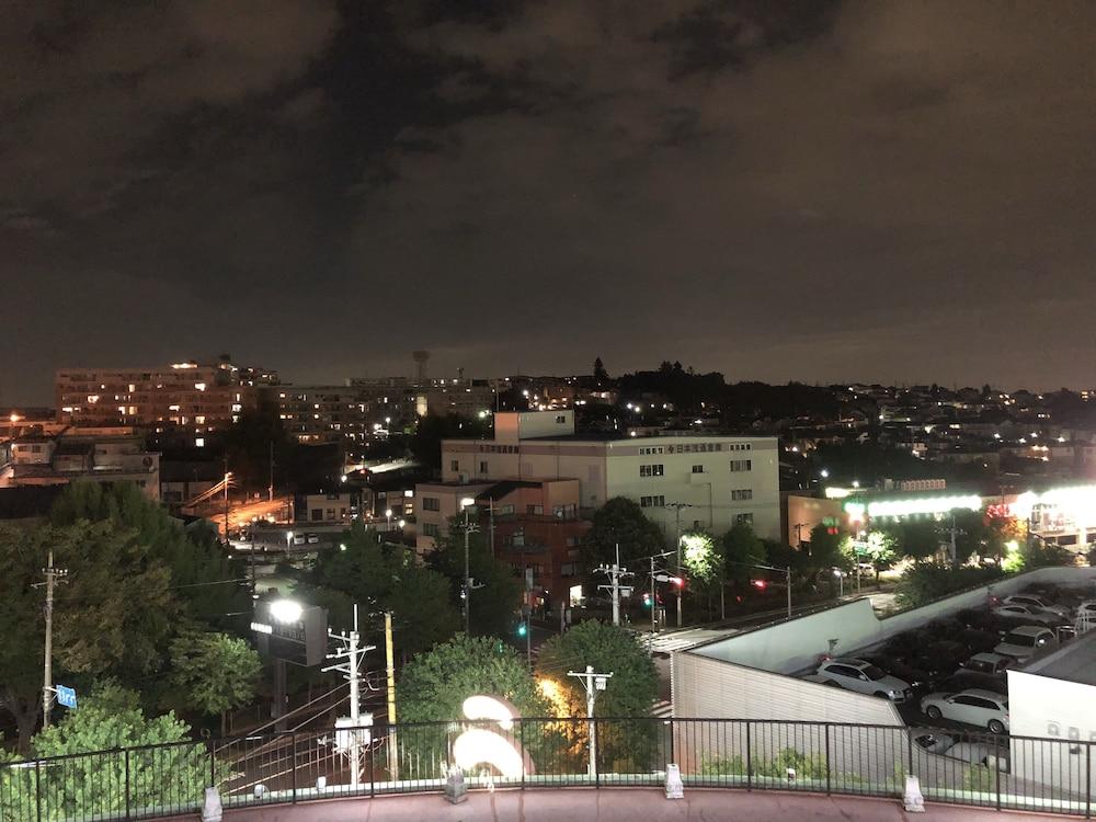 HOTEL & RESORT BaliAn Tomei Kawasaki I.C - Adult Only