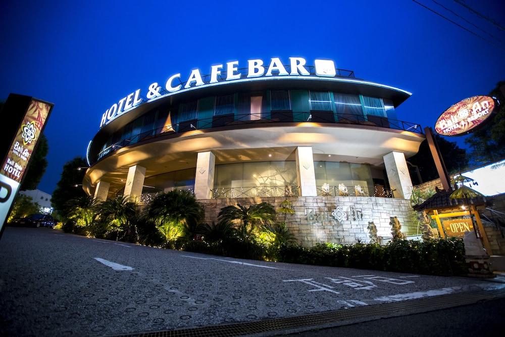 HOTEL & RESORT BaliAn Tomei Kawasaki I.C - Adult Only