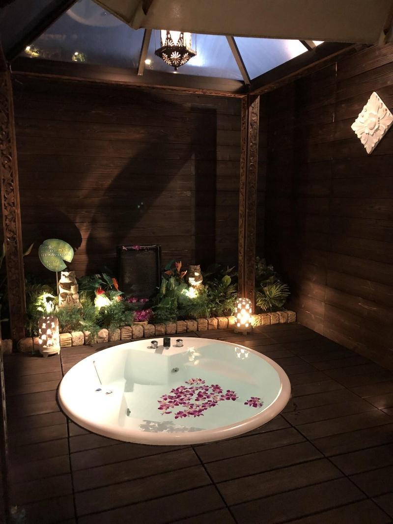 HOTEL & RESORT BaliAn Tomei Kawasaki I.C - Adult Only