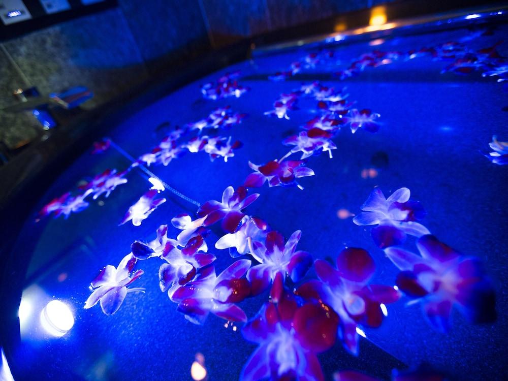 HOTEL & RESORT BaliAn Tomei Kawasaki I.C - Adult Only